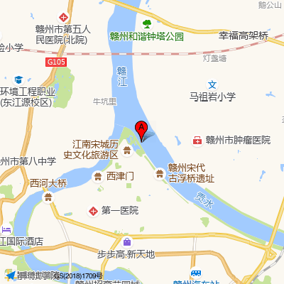 赣州市中医院