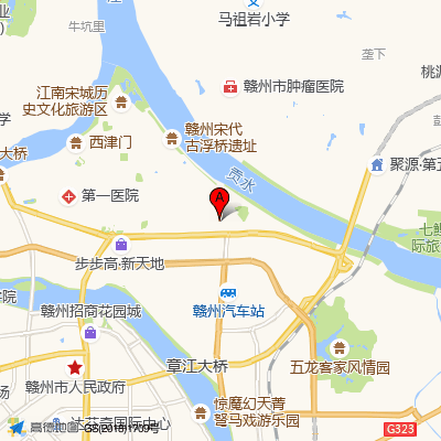赣州仁和耳鼻喉医院
