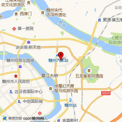 赣州市第三人民医院