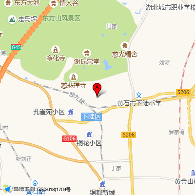 黄石市第五医院