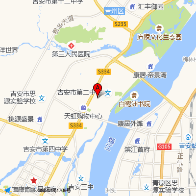 痘医生科学祛痘连锁（吉安旗舰店）