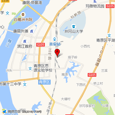 吉安市中医院