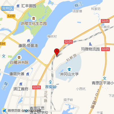 痘医生科学祛痘连锁（青原区阳光店）