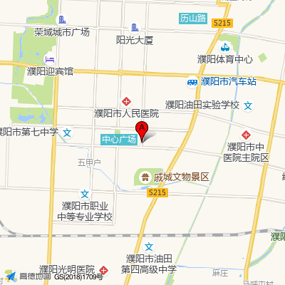 濮阳市妇幼保健院