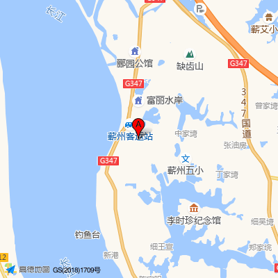 黄冈市中心医院