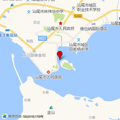 汕尾市人民医院