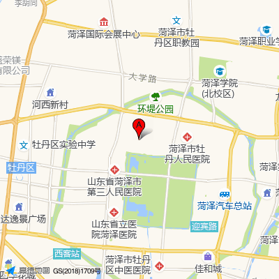 菏泽市第三人民医院