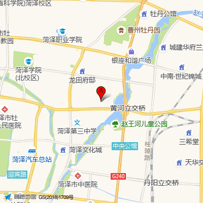 菏泽市第二人民医院