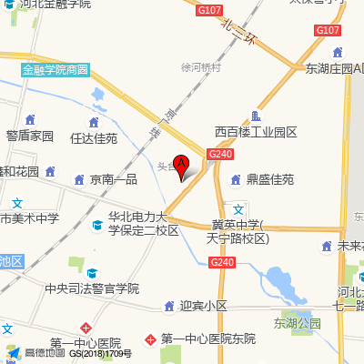 保定熙朵