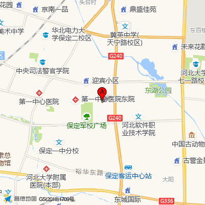 河北省第六人民医院