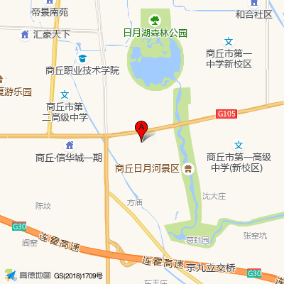 商丘市立医院