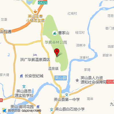 英山县妇幼保健院