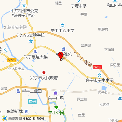 兴宁鸿惠医院