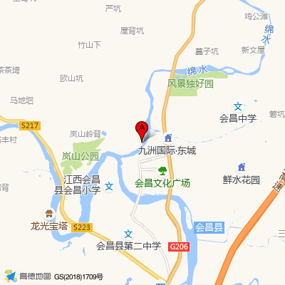 会昌县妇幼保健院