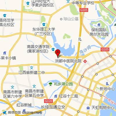 南昌市新建区中医医院