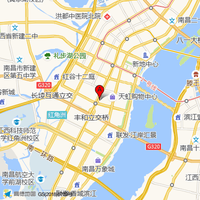 南昌爱思特医疗美容医院