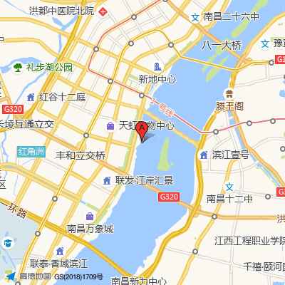 南昌同济医院