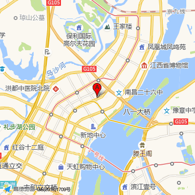 好孕妈妈月嫂育儿嫂（南昌红谷滩店）