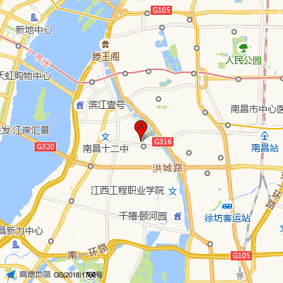 南昌仁爱妇产医院