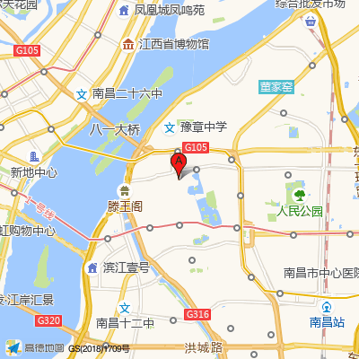南昌市第十二医院