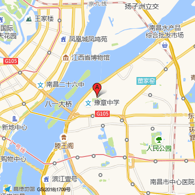 南昌博爱泌尿专科医院