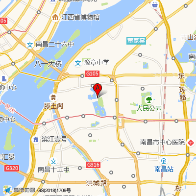 南昌市第七医院