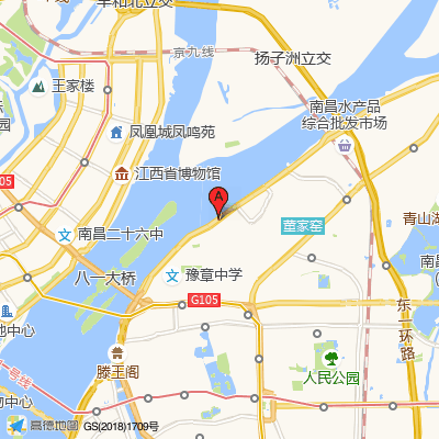 江西省人民医院