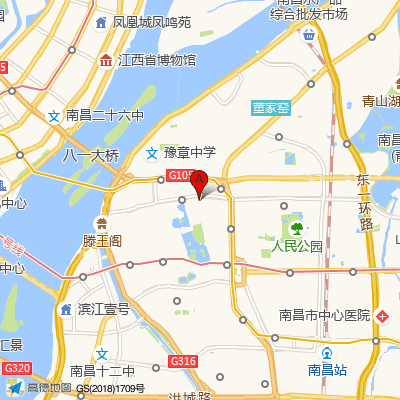 南昌市妇幼保健院
