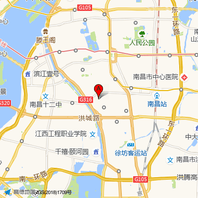 德亚口腔连锁-洪城院（南昌）