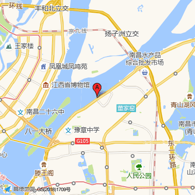 南昌军康医院