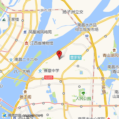 江西省军区医院