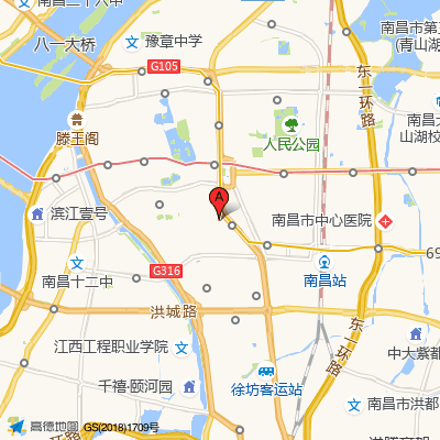 南昌市第三医院