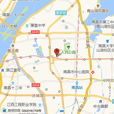 南昌市第三按摩医院