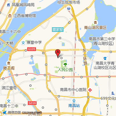 南昌鹏爱医院