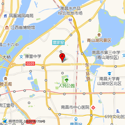南昌大学附属口腔医院