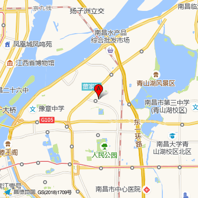 南昌博美医疗整形美容医院