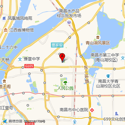 南昌大学医院