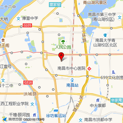 南昌市第二医院