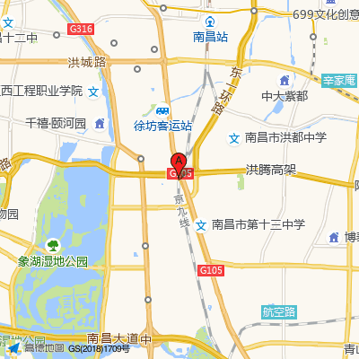 南昌华儿山生殖医院
