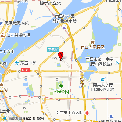 南昌市按摩医院
