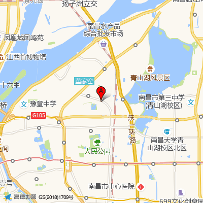 九江市第一人民医院