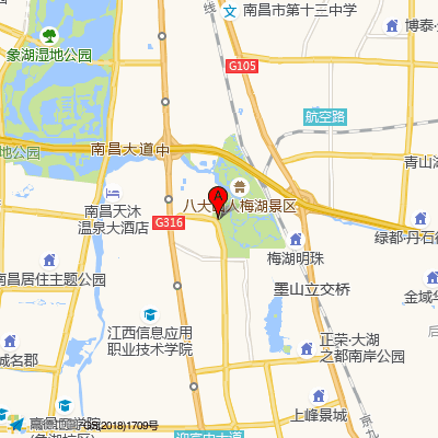 南昌军民医院