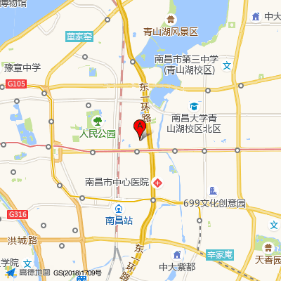 南昌博士中医医院