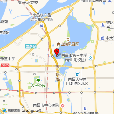 南昌二七医院