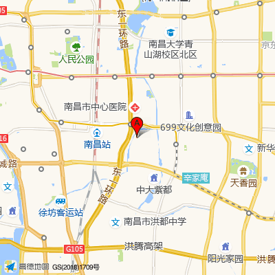 南昌首大医院