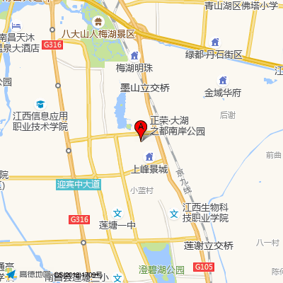南昌县中医院