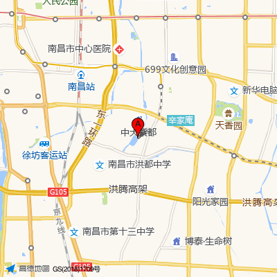南昌三三四医院