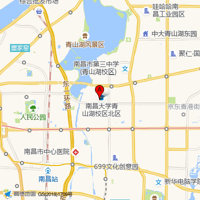 江西凤凰第一医院
