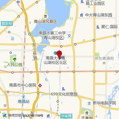 南昌韩美美容医院