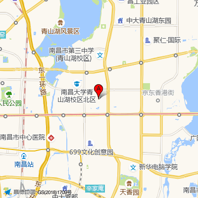 南昌普瑞眼科医院